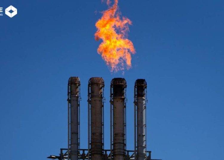 NATURAL GAS (NYMEX)