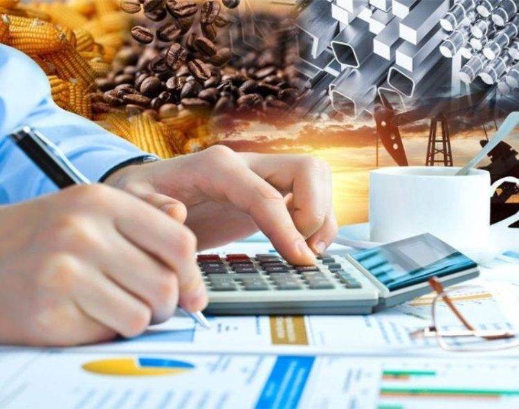 Vốn Ít Có Tham Gia Đầu Tư Hàng Hóa Được Không?