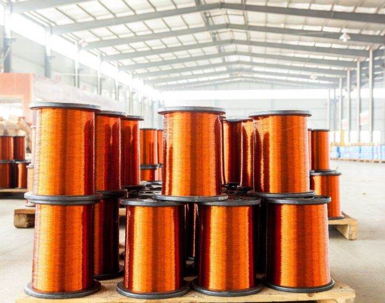 Giá Đồng Có Thể Cao Gấp 4 Lần Mức Gần Kỷ Lục Hiện Tại