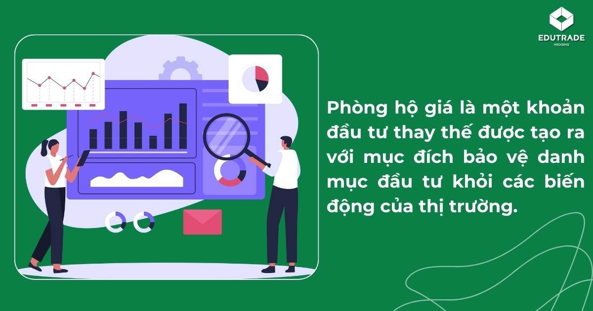 Vì Sao Doanh Nghiệp Cần Giải Pháp Phòng Hộ Gía ?