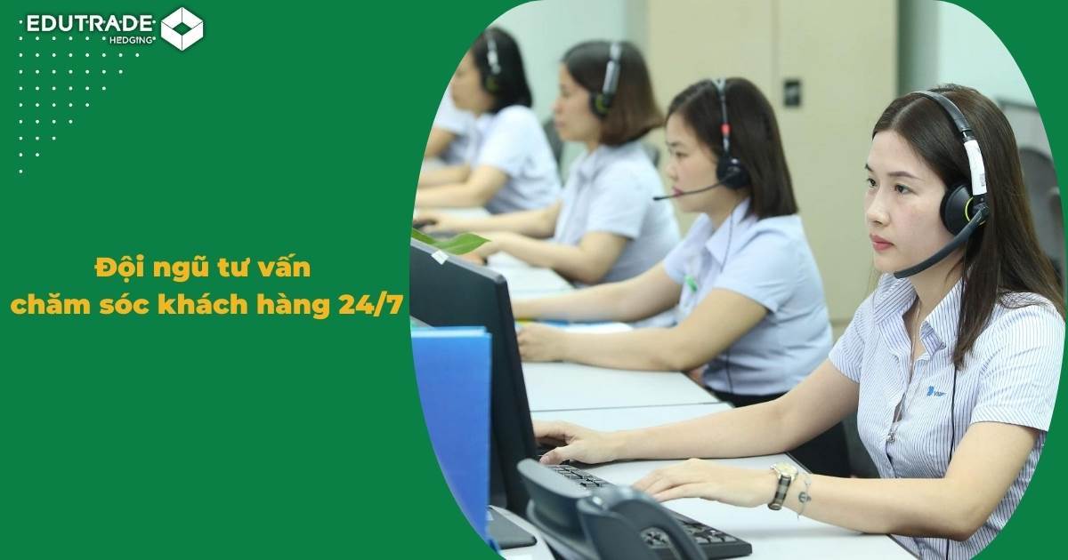 Giao Dịch Hợp Đồng Tương Lai Hàng Hóa Là Gì? 