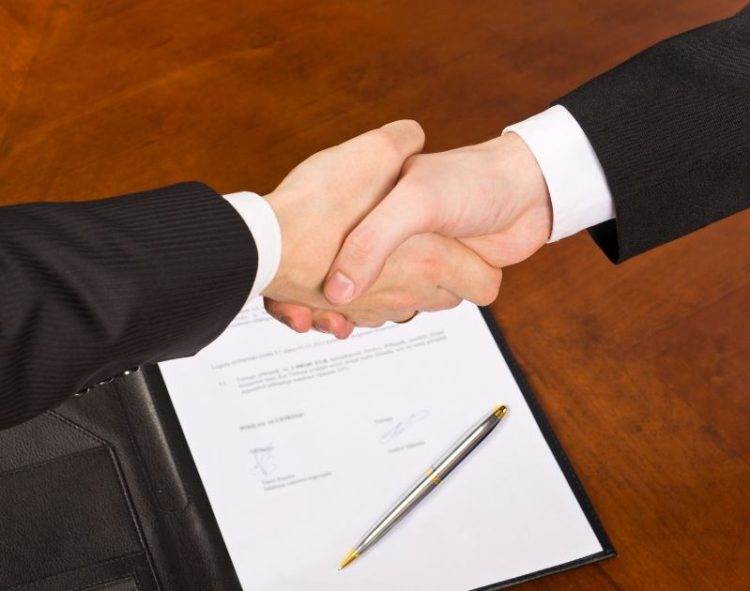 Công Ty CP Edu Trade Ký Kết Hợp Tác Với Công Ty TNHH Đầu Tư Happy Land Lâm Đồng