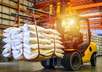 Ukraine Xuất Khẩu 421,8 Nghìn Tấn Đường Kể Từ Đầu Năm 2024 