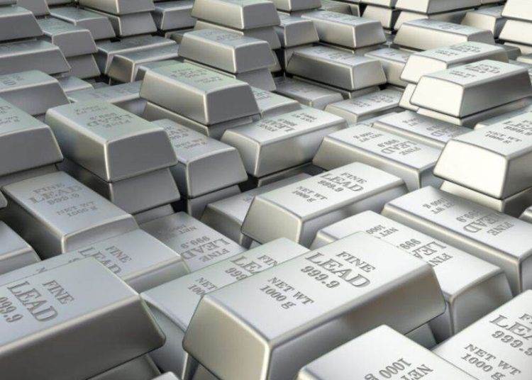 CHÌ (LEDZ/PBD - LME )