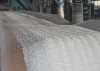 Các Nhà Sản Xuất Đường Của Ukraine Đã Hết Hạn Ngạch Hàng Năm Cung Cấp Cho EU Và Đang Tìm Kiếm Thị Trường Mới