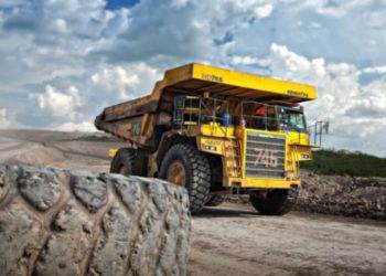 Indonesia Cấp Giấy Phép Xuất Khẩu Đồng Cho Freeport, Amman