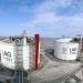 Châu Âu Chuyển Từ Khí Đốt Của Nga Sang LNG Đắt Tiền