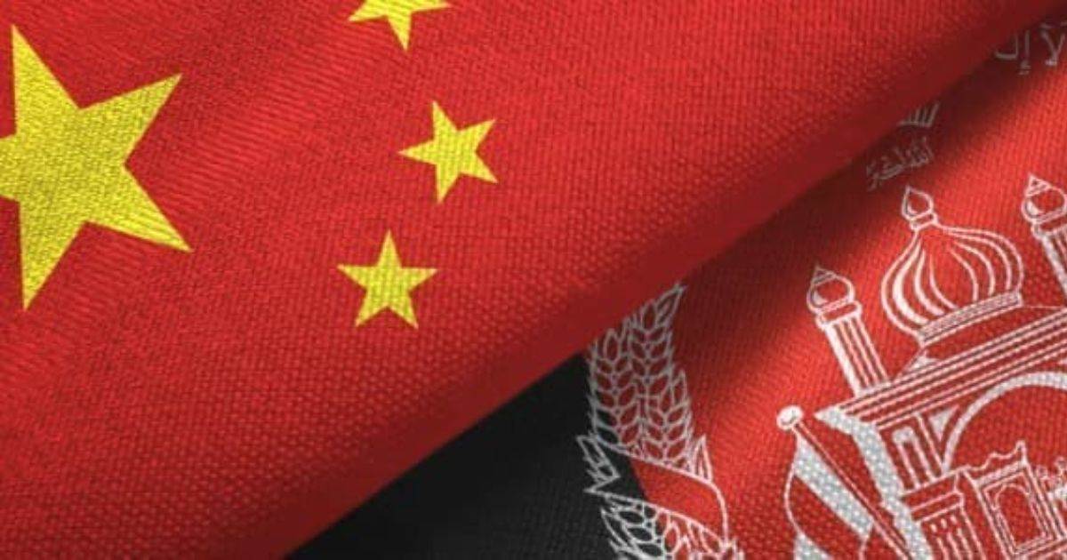 Taliban Ở Afghanistan Báo Cáo Doanh Số Bán Dầu Thô
