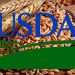 Các Nhà Phân Tích USDA Dự Báo Vụ Lúa Mì Ở Ukraine