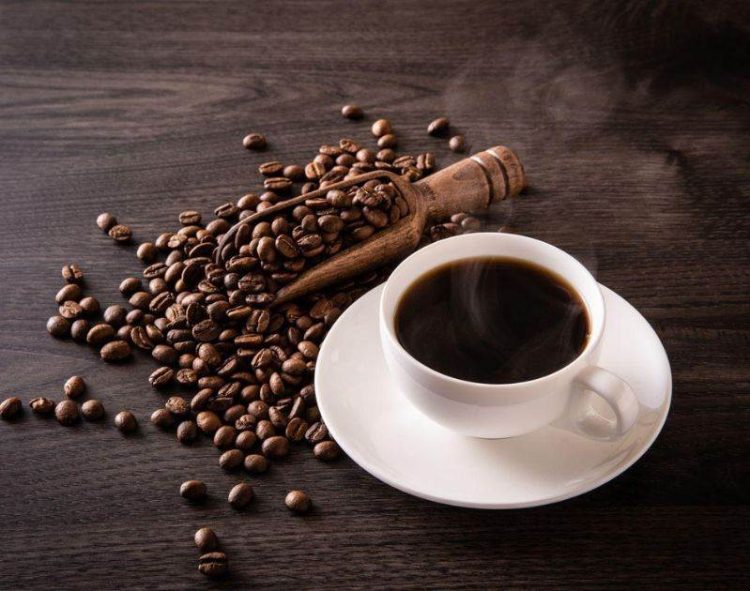 Cà Phê Arabica Tăng Vừa Phải Do Thời Tiết Brazil Có Nhiều Thay Đổi