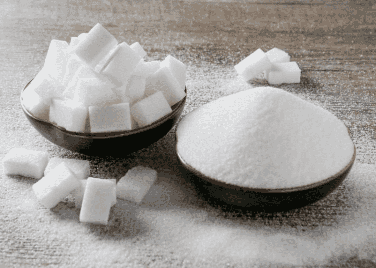 ĐƯỜNG TRẮNG ( QW – ICE EU )