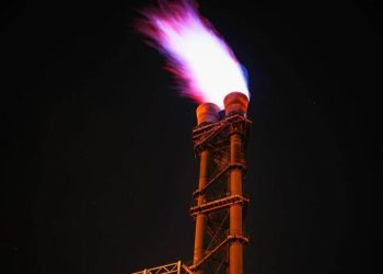 Giá Khí Tự Nhiên Tăng Vọt Do Dự Báo Thời Tiết Nóng Hơn Ở Mỹ
