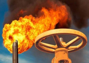 Các Công Ty Dầu Mỡ Tăng Đốt Cháy Khí Gas Lên Mức Cao Nhất Trong 5 Năm Qua