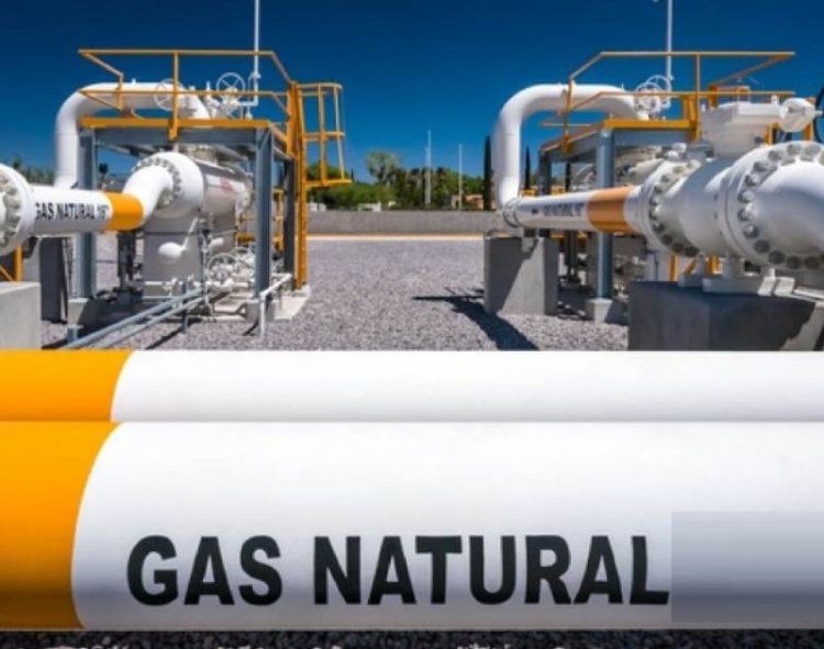 Giá Gas Duy Trì Đà Giảm Dưới 0,5% Vào Sáng 25/6