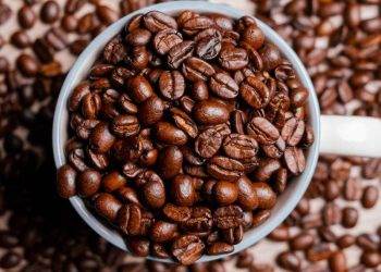 Giá Cà Phê Giảm Mạnh Do Lo Ngại Về Nguồn Cung Giảm Bớt