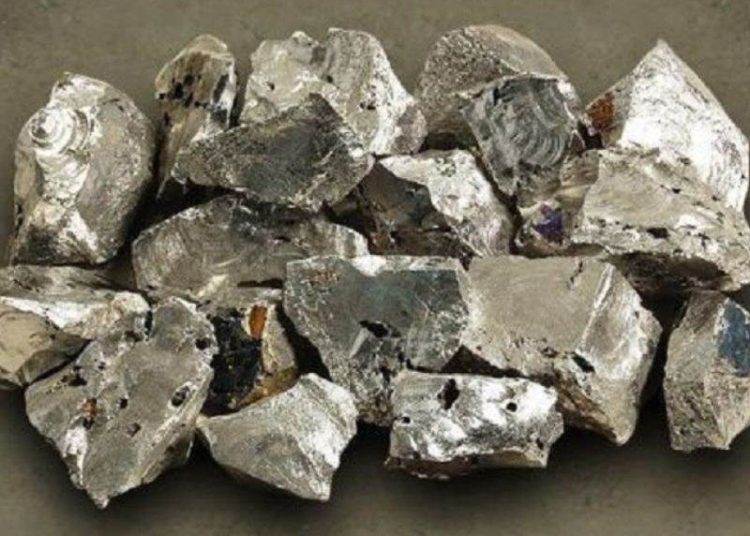 THIẾC (LTIZ/SND – LME )