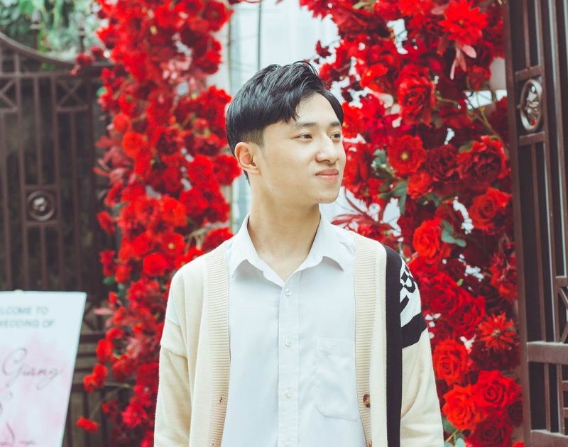 Huỳnh Đức Anh