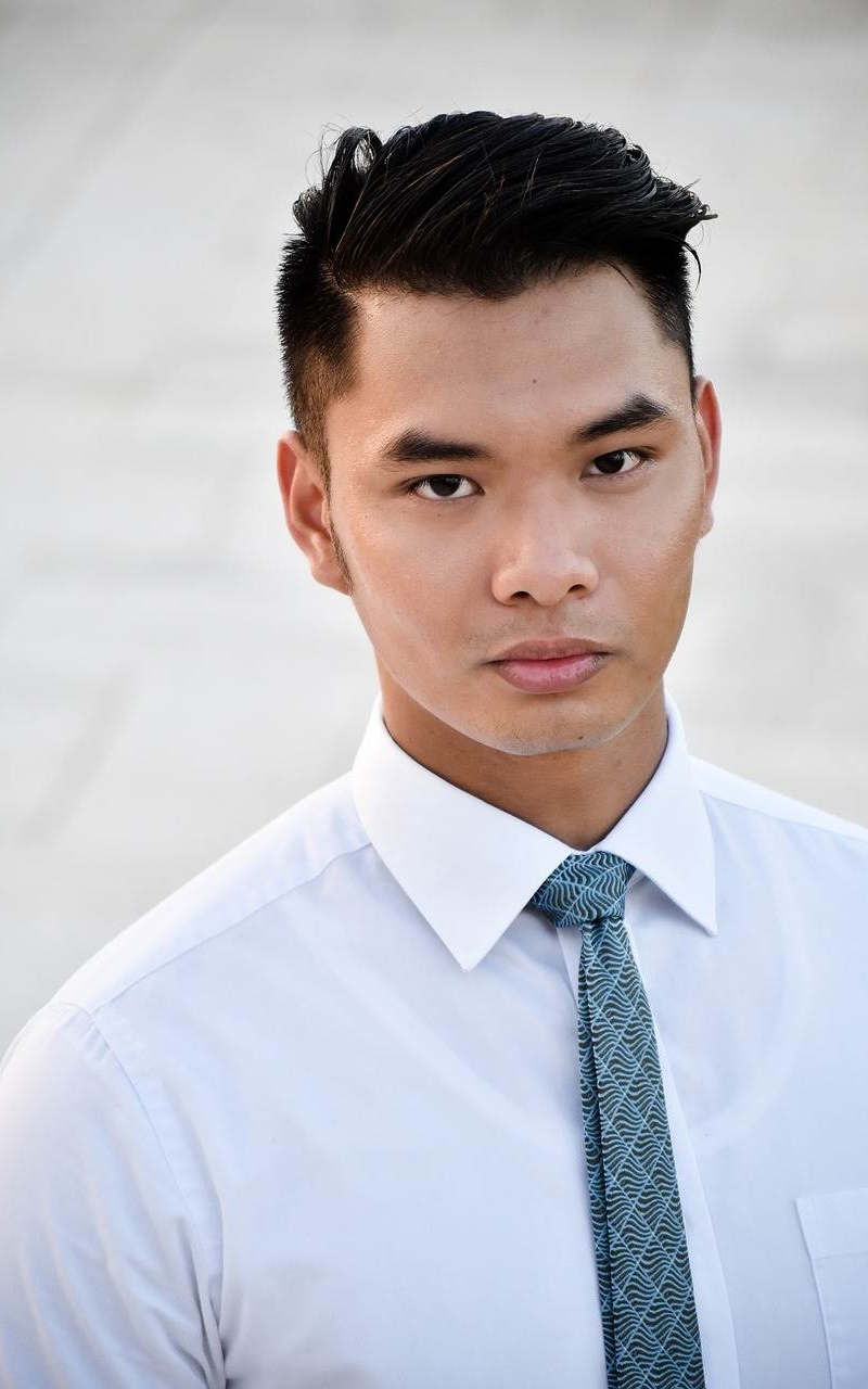 Nguyễn Lương Hiếu