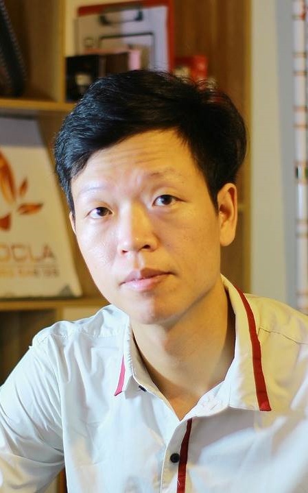 Nguyễn Minh Tiến