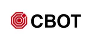 CBOT : 