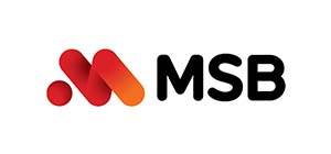 MSB : 