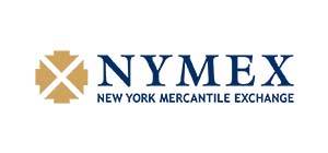 NYMEX : 