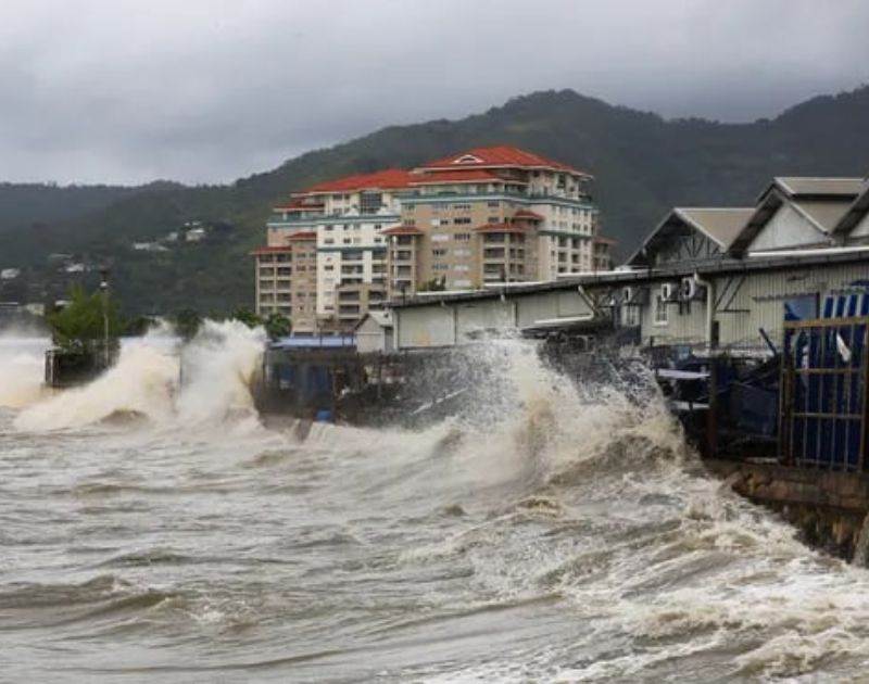 Giá Dầu Giảm Do Lo Ngại Bão Beryl Có Thể Ảnh Hưởng Nhu Cầu Dầu Của Mỹ