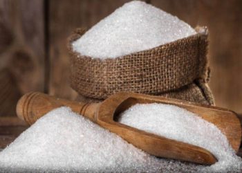 Giá Đường Giảm Do Lo Ngại Về Nguồn Cung Giảm Bớt