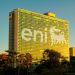 Eni Tấn Công Khí Đốt Tự Nhiên Ngoài Khơi Mexico