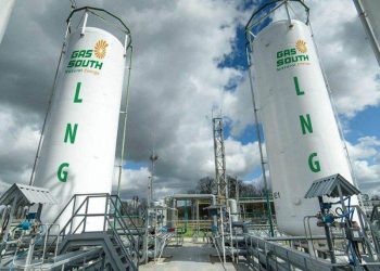 Giá Khí Tự Nhiên Của Mỹ Giảm Nhẹ Do Sản Lượng Khai Thác Tăng Và Khí Gas Cung Cấp Cho Các Nhà Máy Khí Hóa Lỏng (LNG) Giảm