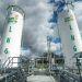 Giá Khí Tự Nhiên Của Mỹ Giảm Nhẹ Do Sản Lượng Khai Thác Tăng Và Khí Gas Cung Cấp Cho Các Nhà Máy Khí Hóa Lỏng (LNG) Giảm