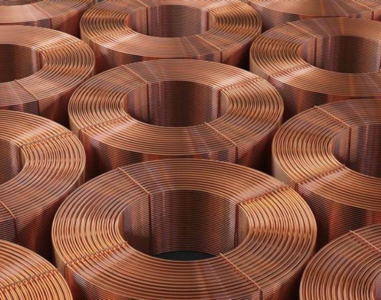 Đồng USD Suy Yếu - Giá Đồng Tăng Vào Thứ Sáu Vừa Rồi