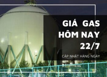 Giá Gas Tăng Trở Lại Sau Khi Giảm Nhẹ, Nhu Cầu Mùa Hè Thúc Đẩy Thị Trường