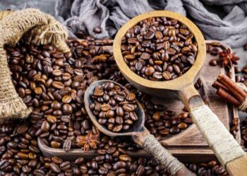 Giá Cà Phê NY Nhả Bớt Phần Lớn Đà Tăng Của Phiên Trước
