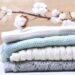 Bông Phục Hồi Với Thời Tiết Khô Hơn