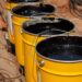 Giá Dầu Thô Giảm Do Triển Vọng Nhu Cầu Năng Lượng Của Trung Quốc Suy Yếu