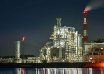 Giá Khí Tự Nhiên Phục Hồi Khi Dự Báo Thời Tiết Mỹ Nóng Lên