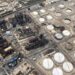 Saudi Arabia Giảm Giá Dầu Tháng 10