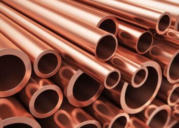 Tháng 6 Chứng Kiến Sự Tăng Trưởng Của Trung Quốc Trong Hoạt Động Xuất Nhập Khẩu Ống Đồng So Với Các Trước Và Cùng Kỳ Năm Trước