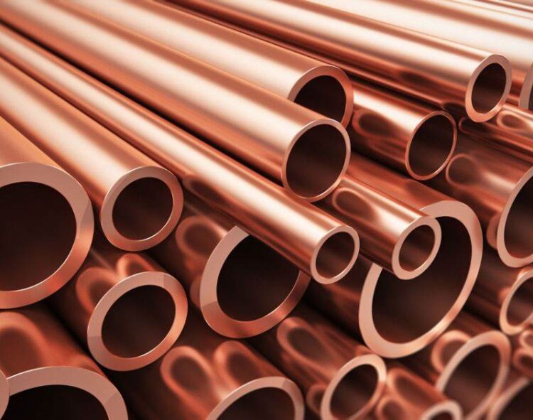 Tháng 6 Chứng Kiến Sự Tăng Trưởng Của Trung Quốc Trong Hoạt Động Xuất Nhập Khẩu Ống Đồng So Với Các Trước Và Cùng Kỳ Năm Trước