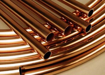 Sự Hoảng Loạn Lan Rộng Trên Thị Trường Toàn Cầu, Giá Đồng Giảm Mạnh