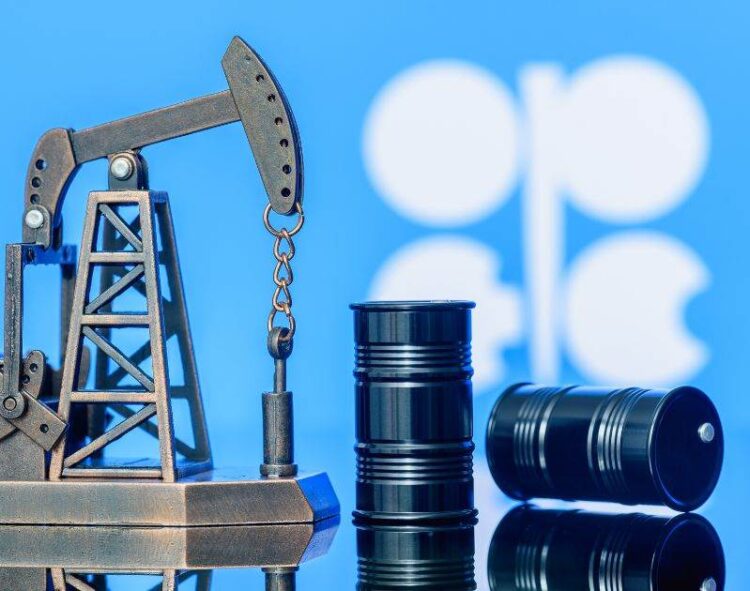 Nhu Cầu Dầu Toàn Cầu Cần Tăng Nhanh Hơn Để Hấp Thụ Mức Tăng Của Opec+