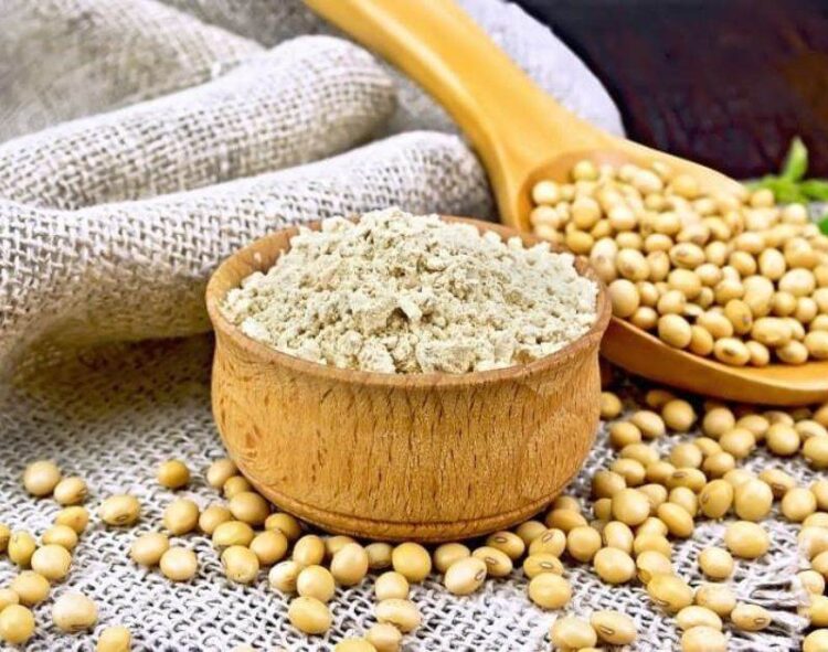 Anec Ước Tính Xuất Khẩu Bột Đậu Nành Của Brazil Đạt 1,96 Triệu Tấn Vào Tháng 8
