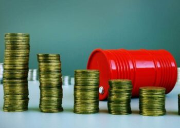 Dầu Thô Brent Giảm Xuống Dưới 80 Đô La
