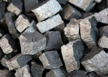 Hàng Tồn Kho Quặng Sắt Tại 35 Cảng Trung Quốc Tăng Chậm Lại