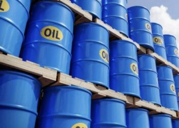 Xuất Khẩu Dầu Libya Giảm Mạnh Do Khủng Hoảng