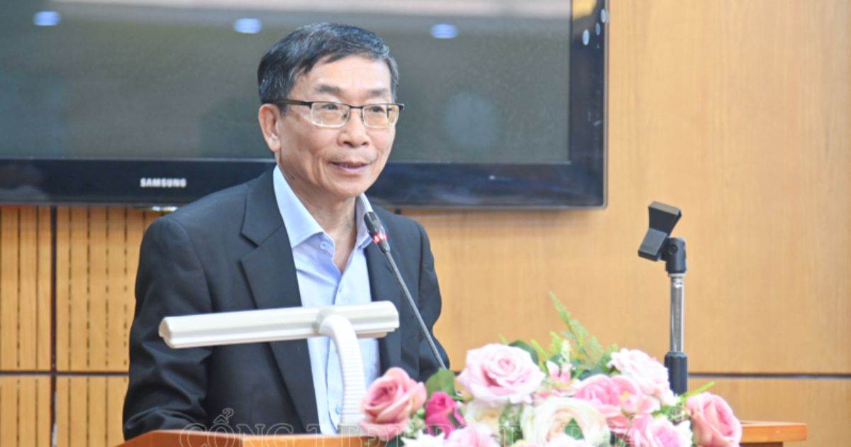 Cần Đơn Giản Hóa TTHC Trong Hoạt Động Mua Bán Hàng Hóa Qua Sở Giao Dịch Hàng Hóa