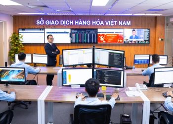 Dự Thảo Nghị định Sở Giao Dịch Hàng Hoá: Không Nên Quy Định Vượt Quá Luật Thương mại