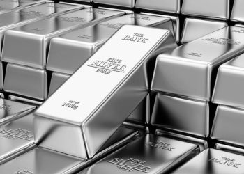 Bạc Tiếp Tục Gặp Kháng Cự Mạnh
