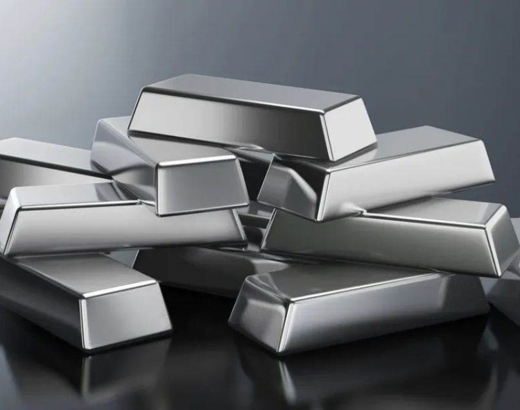 Phân Tích Giá Bạc Trước Khi Dữ Liệu Của Hoa Kỳ Được Công Bố